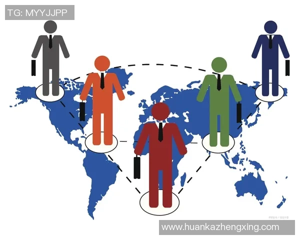 尊重多元文化UU国际为全球化注入温暖与理解