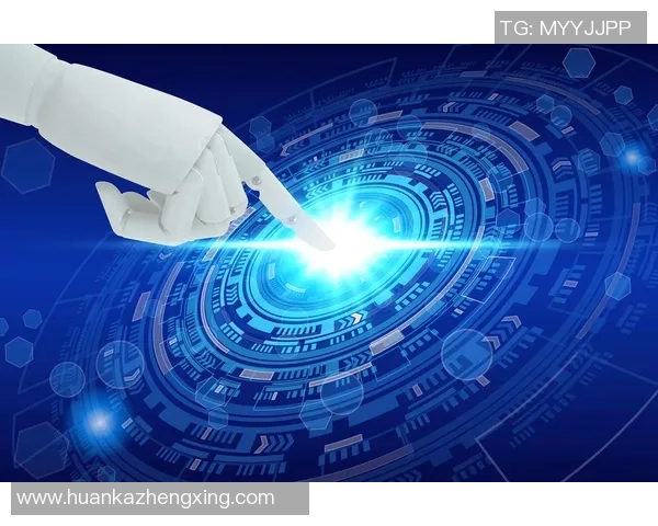 算法引领时代潮流UU国际助力把握未来商机与发展机遇